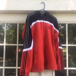 Adidas Tracksuit jacket